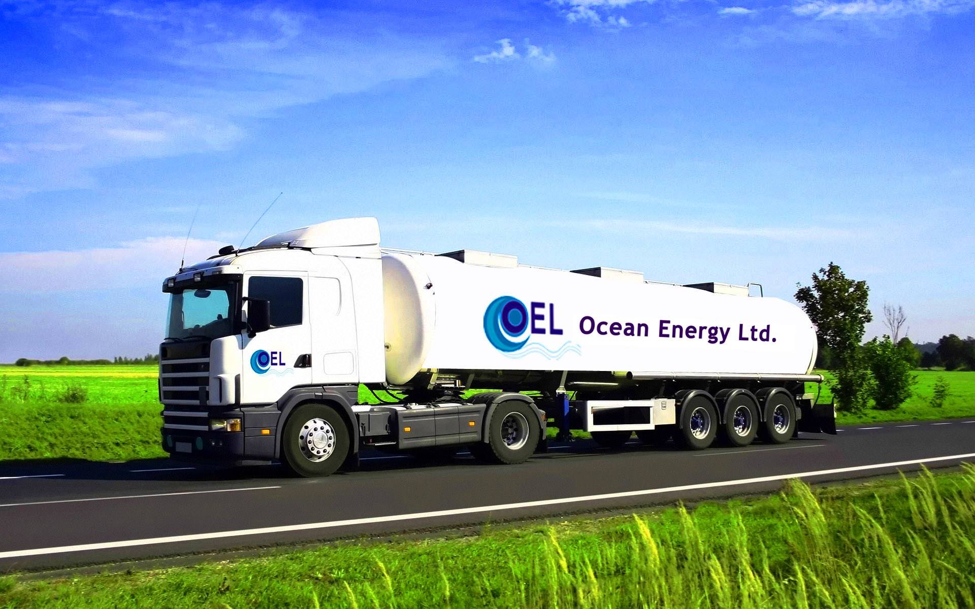 Ocean Energy Ltd.