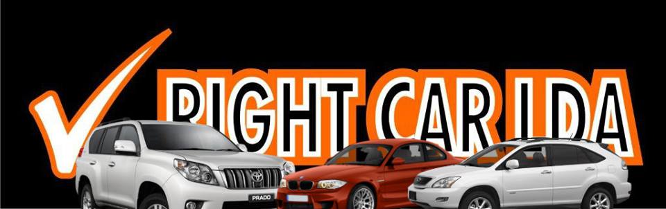 Right Car Lda