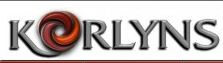 Korlyns Pharmaceuticals