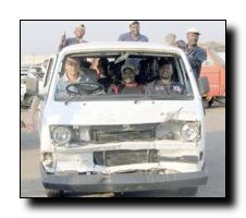 Ace Auto Scrapyard Ltd.