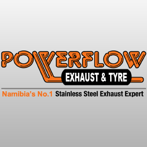 Powerflow Exhaust & Tyre