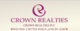 Crown Realties