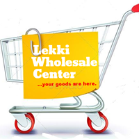 Lekki Wholesale Center