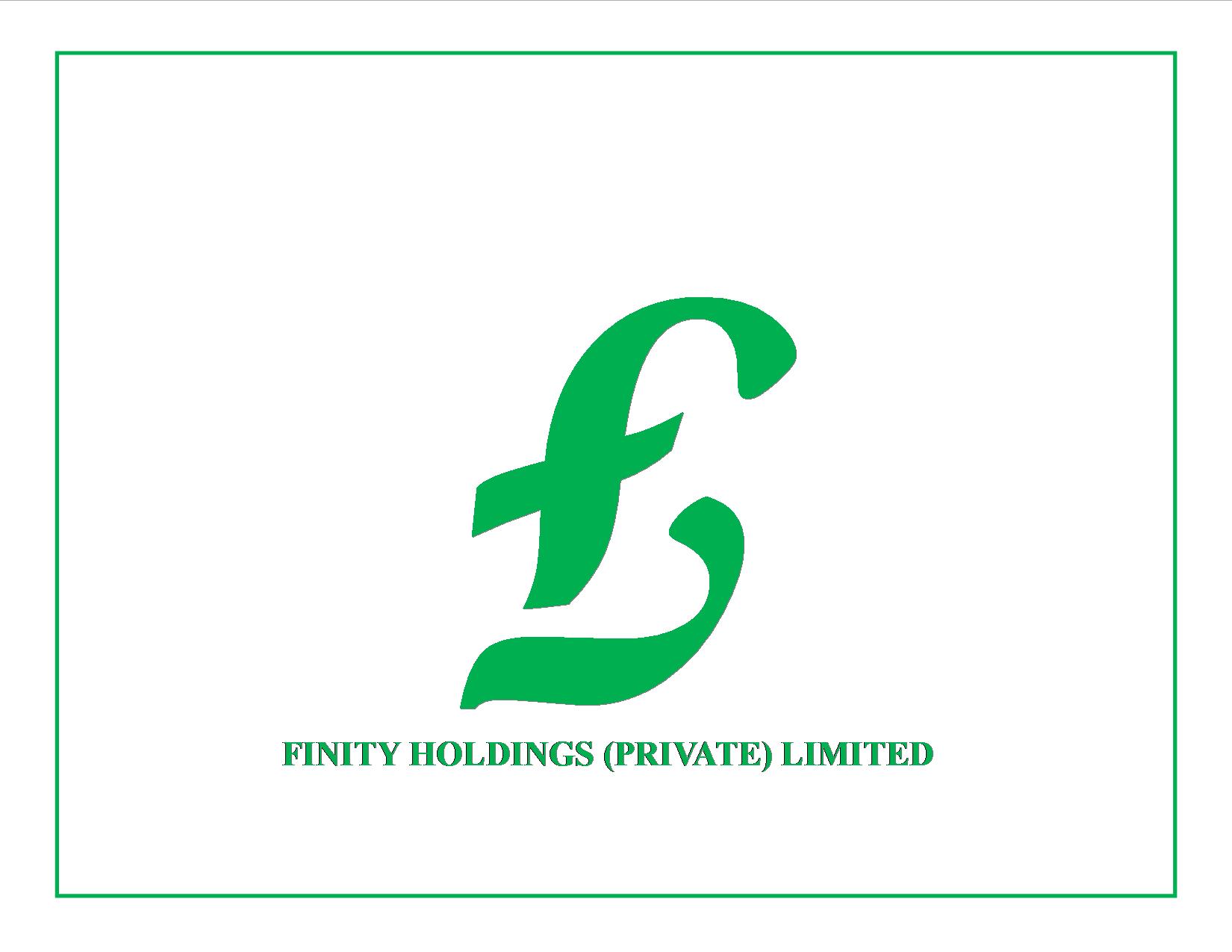 Finity Holdings Limited