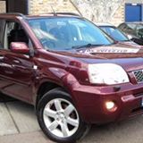 Ames Motors