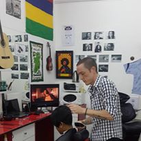 The Gentleman's Emporium Barber Shops