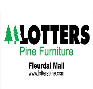 Lotters Pine Furniture Bloemfontein