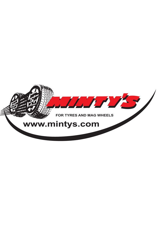 Minty's Tyres and Mags