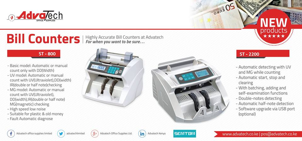 Advatech Office Supplies Limited