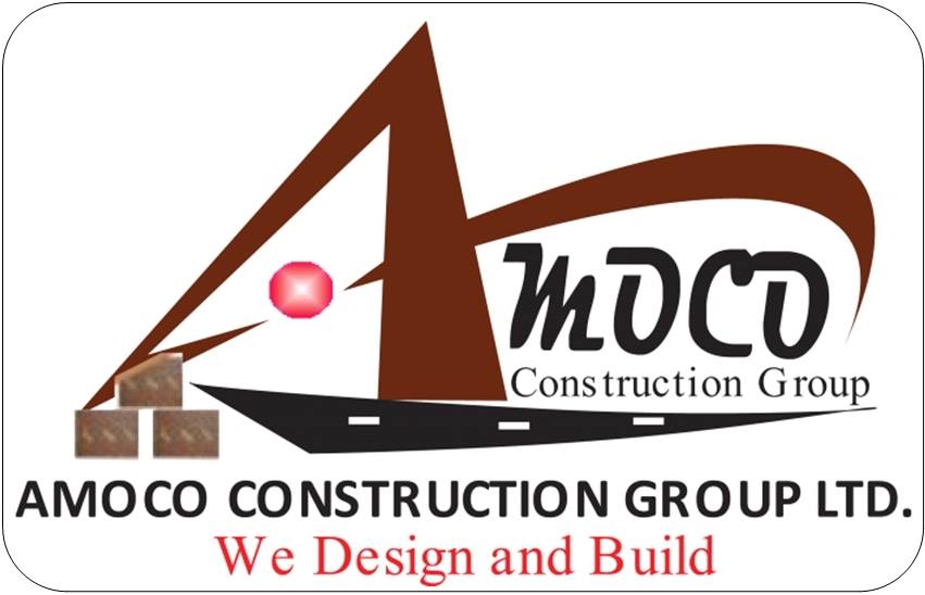 Amoco Construction Group Ltd