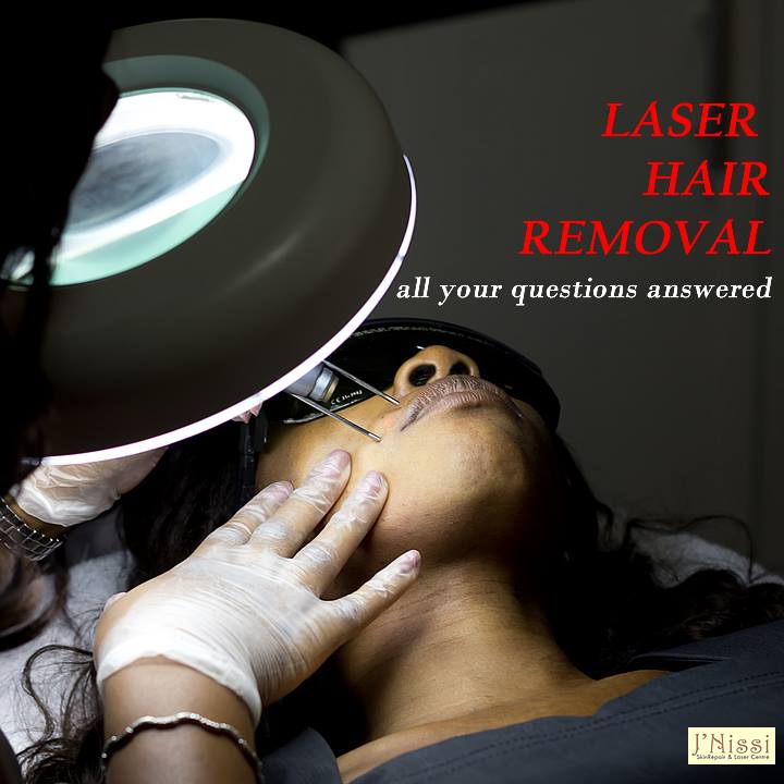 J'Nissi Skin Repair & Laser Centre