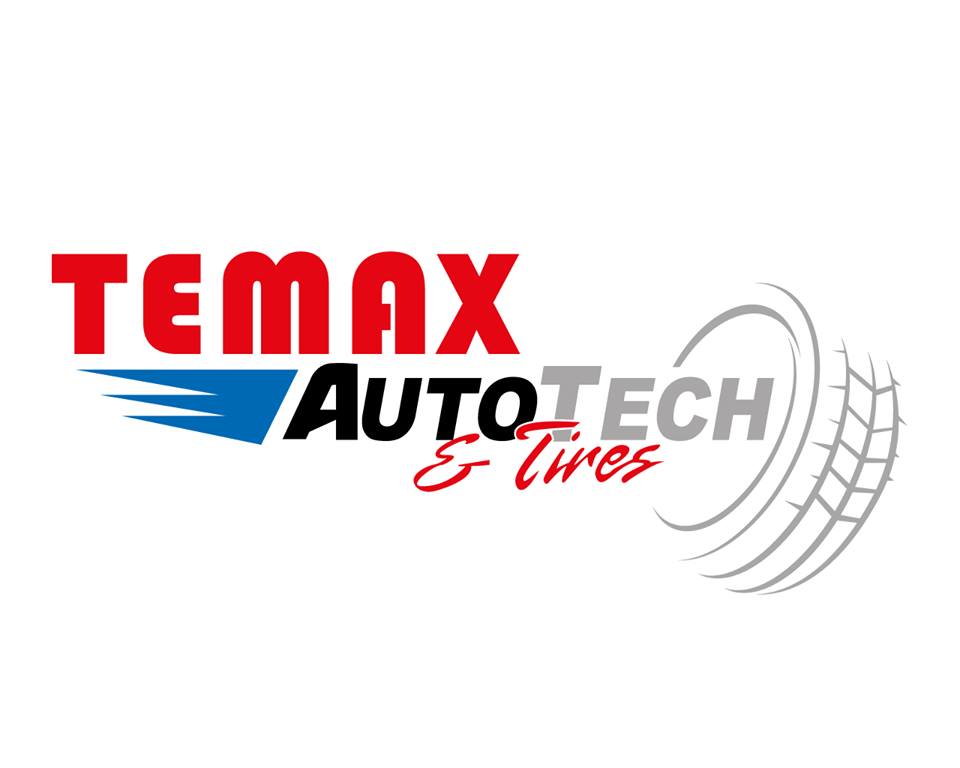 Temax Auto Tech & Tires