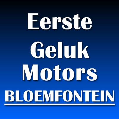 Eerste Geluk Motors