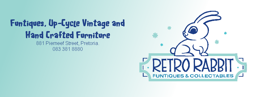 Retro Rabbit Funtiques