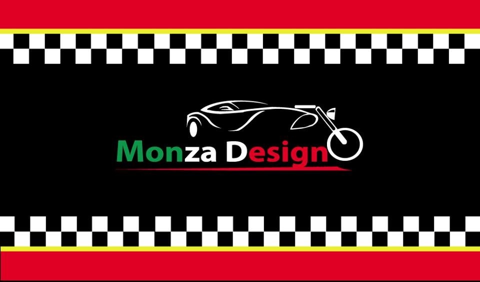 Monza design