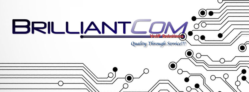 BrilliantCom
