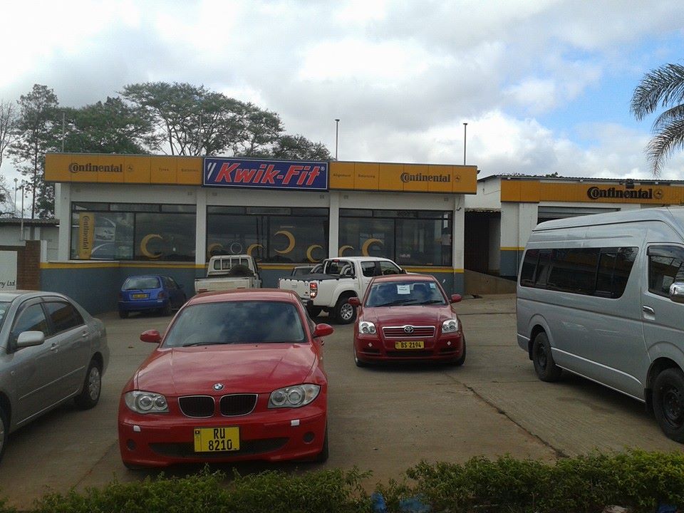 Kwik-Fit Lilongwe