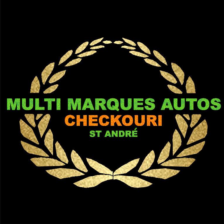 MULTI Marques AUTOS Checkouri