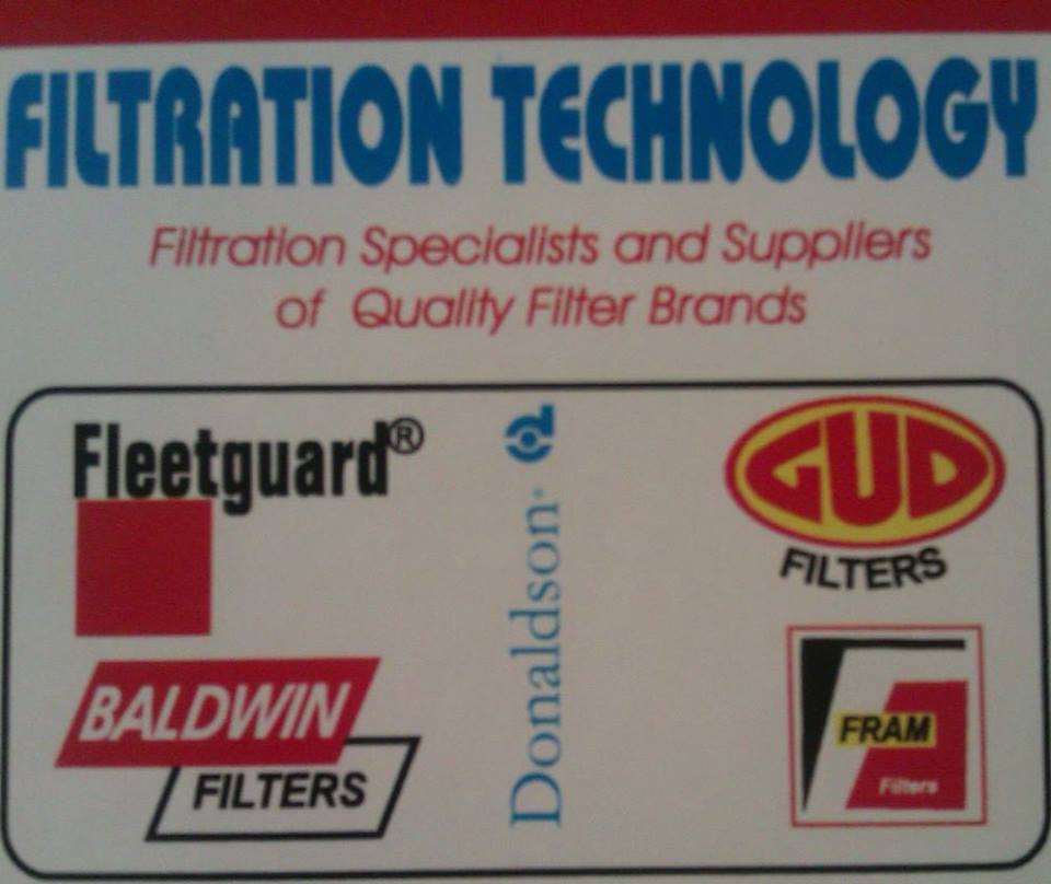 Filtration Technology