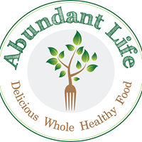 Abundant Life Wholefoods