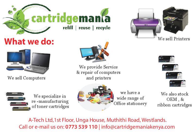 A-Tech Limited