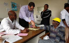 Ayder Referral Hospital 