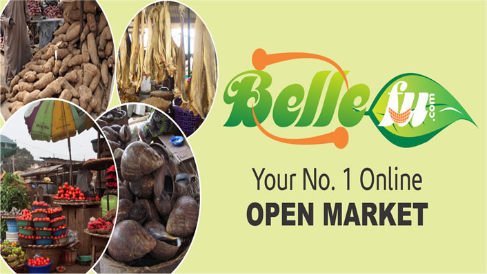 Bellefu-Agro foods