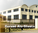 FOS Aluminium Roofing