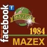 Mazex Import Export