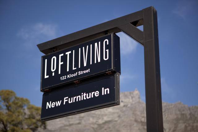 Loft Living