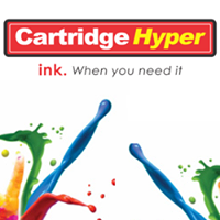 Cartridge Hyper - Centurion
