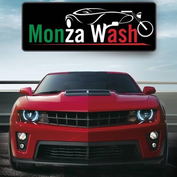 Monza Wash