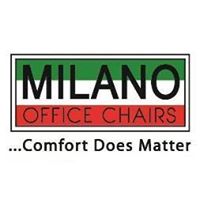 Milano Office Chairs