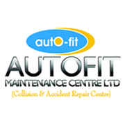 Autofit Maintenance Centre Ltd.
