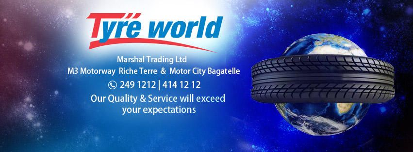 Tyre World