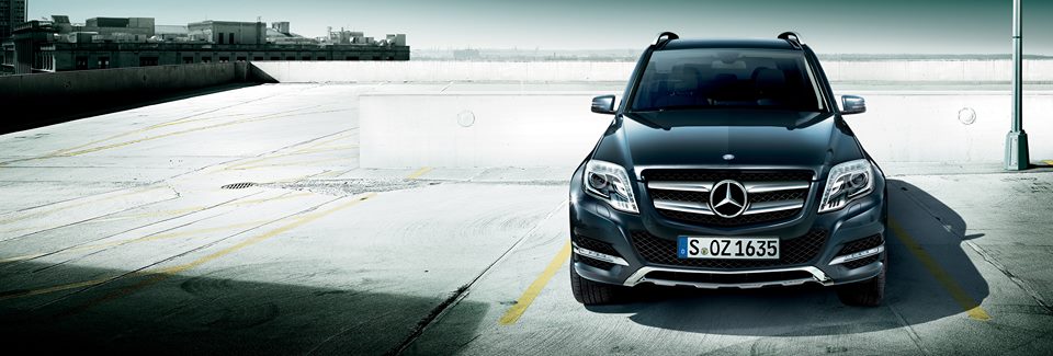 Mercedes-Benz Sudan