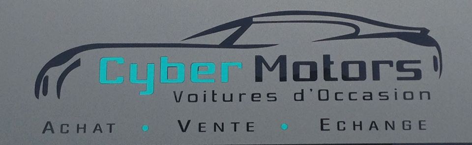 Cyber Motors Ltd.