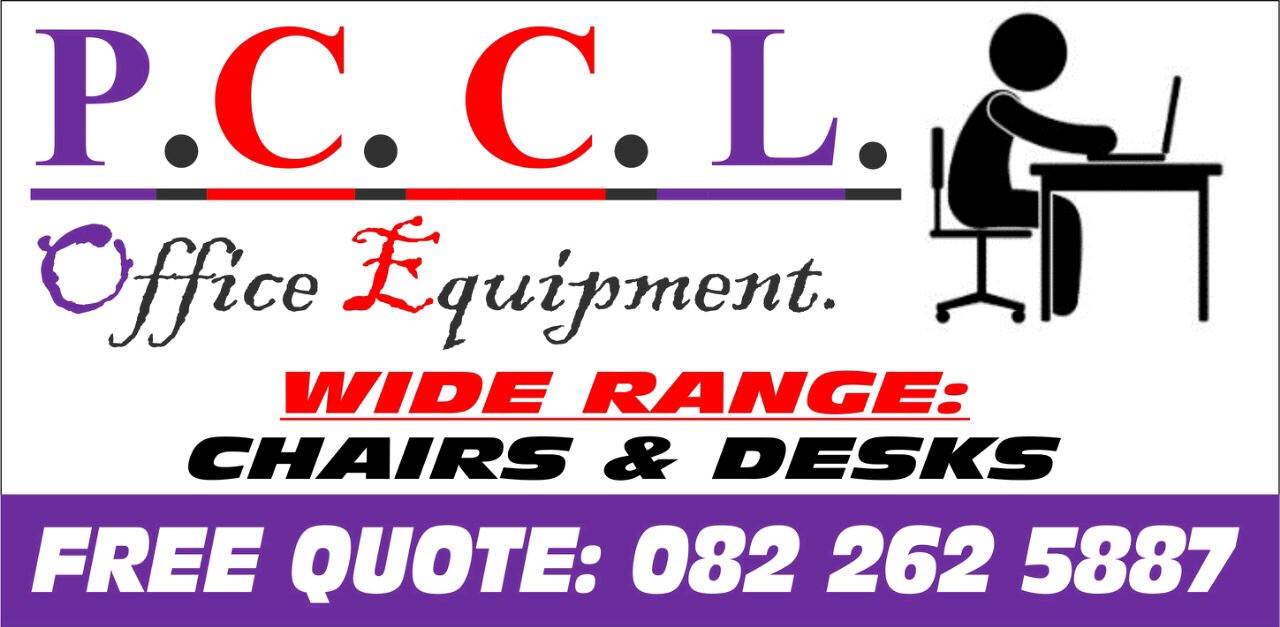PCCL Office Equipment