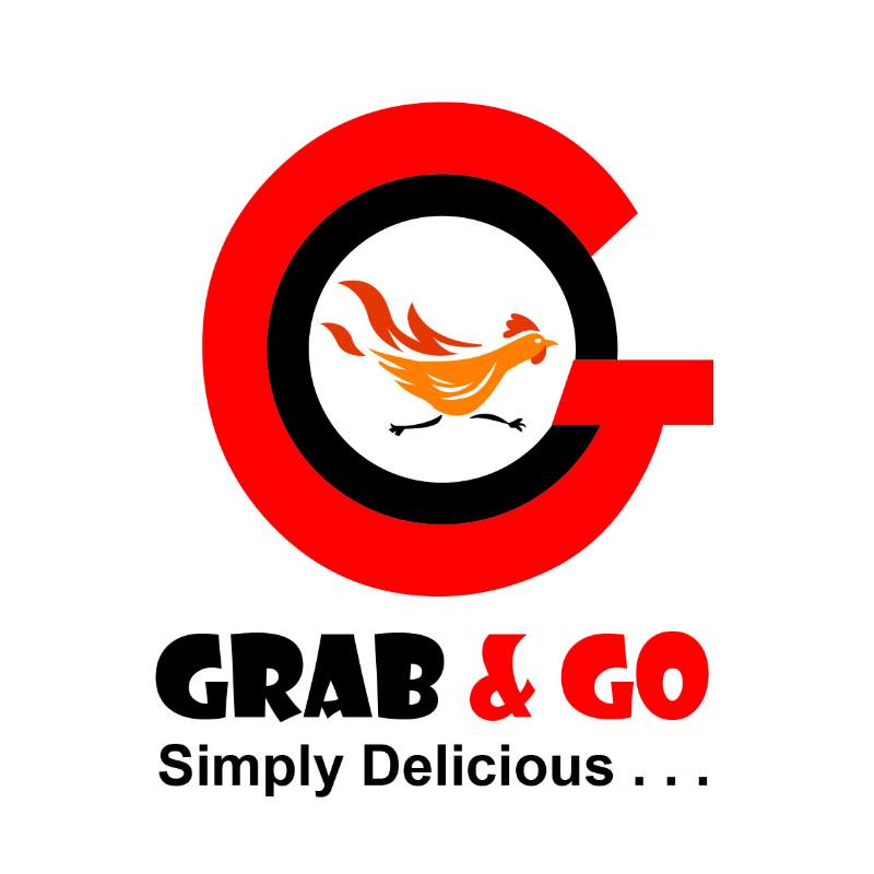 Grab & Go Catering Services