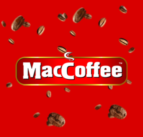 MacCoffee Africa