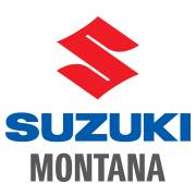 Suzuki Montana