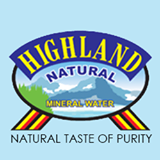 Highland Mineral Water