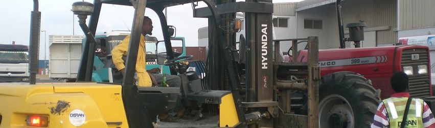 Doran International Logistic