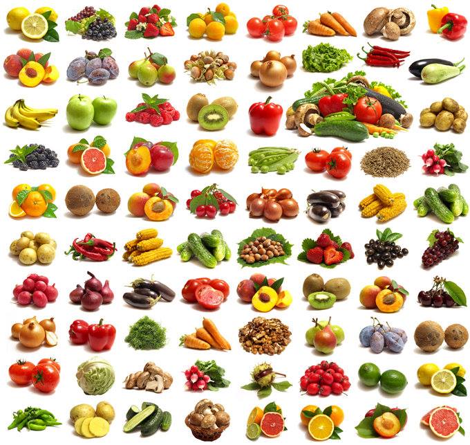 Légumes & Co