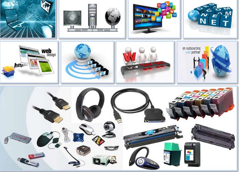 MICROAGE INFORMATICS