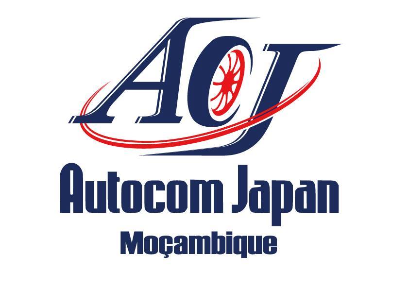 Autocom Japan Moçambique 