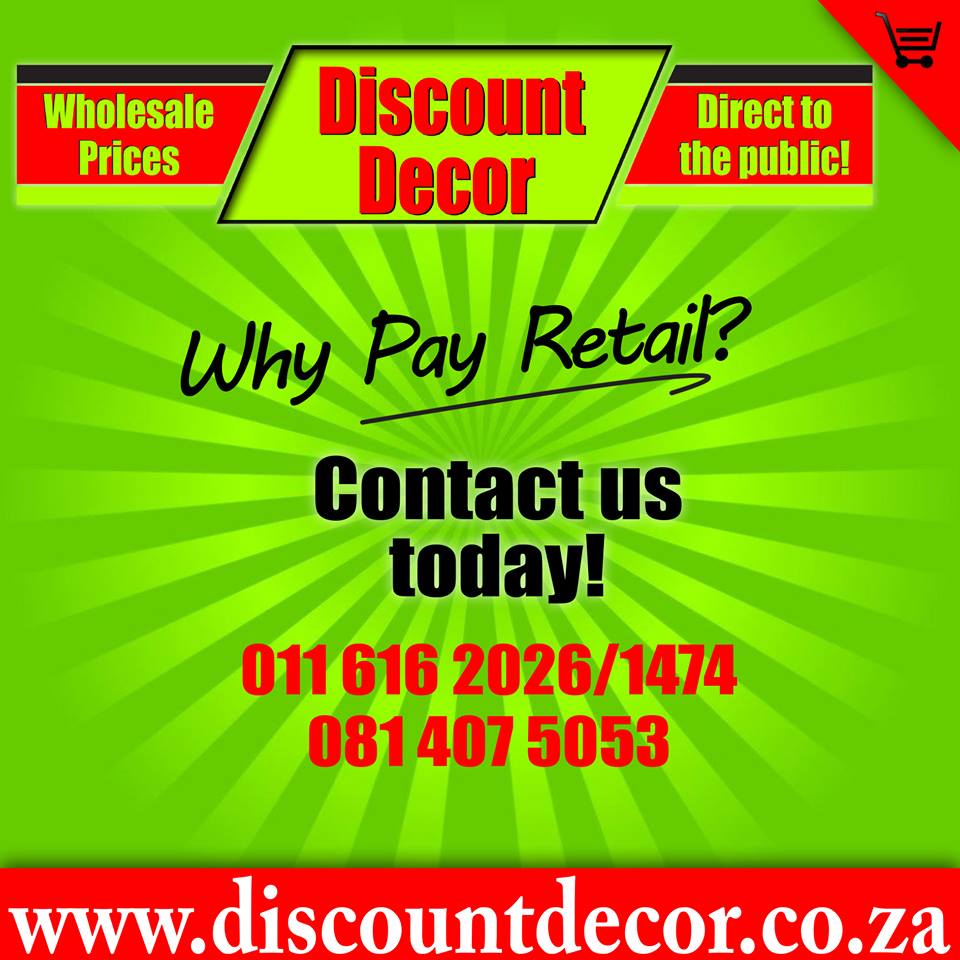 Discount Decor