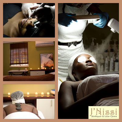 J'Nissi Skin Repair Centre