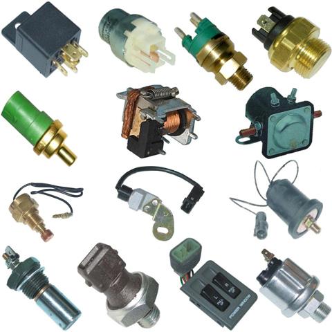 SHAMAS MOTOR SPARES LTD