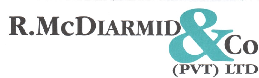 R.McDiarmid & Co